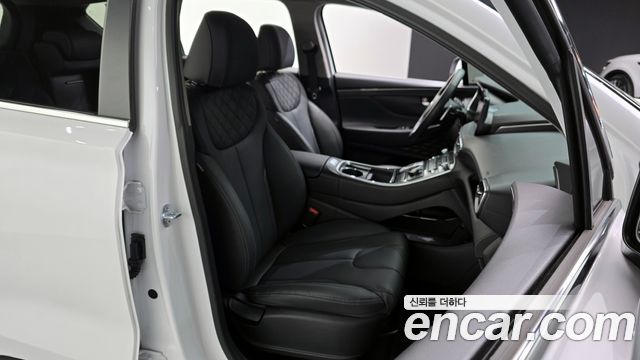 Hyundai Santa Fe 2023 thumb 12