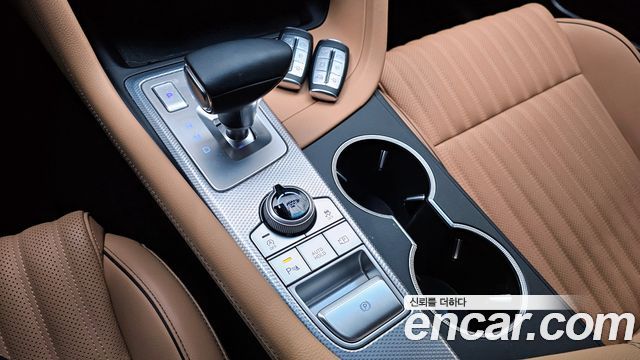 Genesis G70 2021 thumb 9