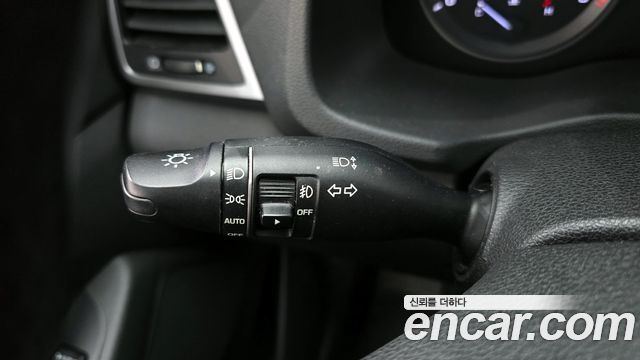 Hyundai Tucson 2016 thumb 12