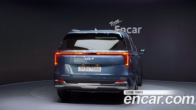 Kia Carnival 2024 thumb 5