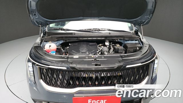 Kia Carnival 2024 thumb 7