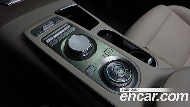 Genesis GV70 2021 thumb 9