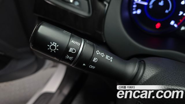 Hyundai Grandeur 2014 thumb 12