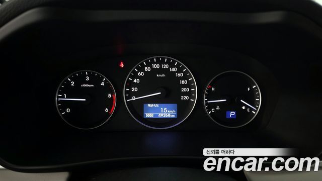 Hyundai Starex 2019 thumb 8