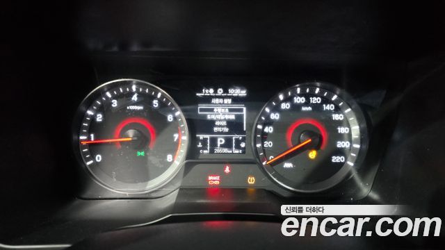 SsangYong Tivoli 2022 thumb 9