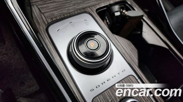 Kia Sorento 2020 thumb 10