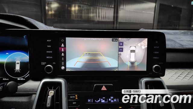 Kia Sorento 2020 thumb 12
