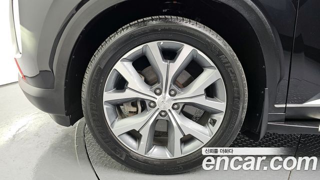 Hyundai Palisade 2020 thumb 6