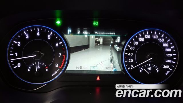 Hyundai Palisade 2020 thumb 9