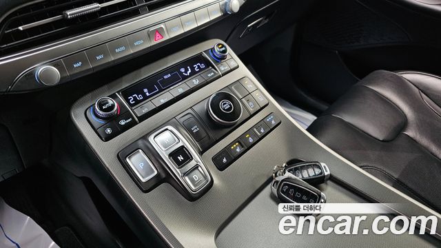 Hyundai Palisade 2020 thumb 10