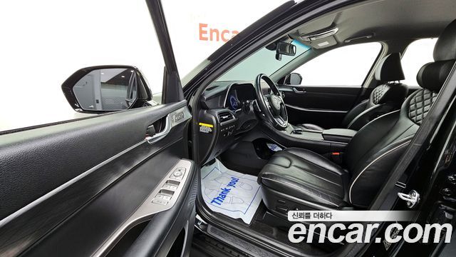 Hyundai Palisade 2020 thumb 11