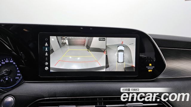Hyundai Palisade 2020 thumb 12