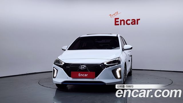 Hyundai IONIQ 6 2016 thumb 4