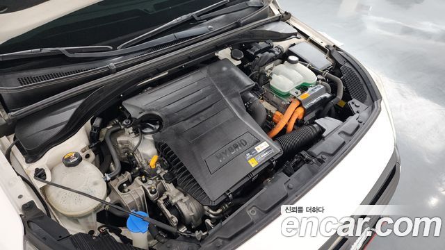 Hyundai IONIQ 6 2016 thumb 7