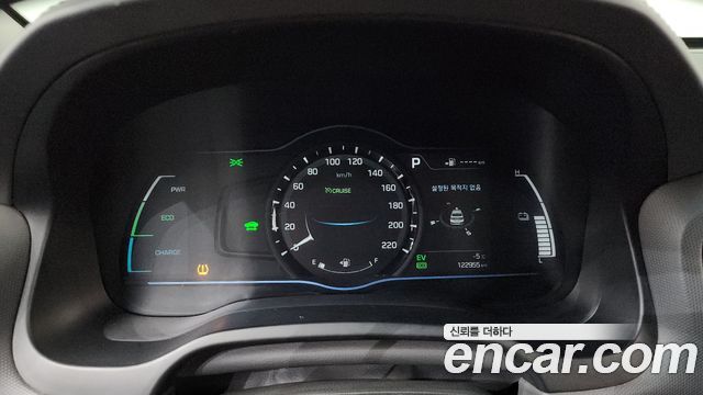 Hyundai IONIQ 6 2016 thumb 9