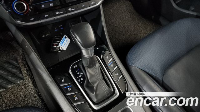 Hyundai IONIQ 6 2016 thumb 10