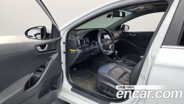 Hyundai IONIQ 6 2016 thumb 11