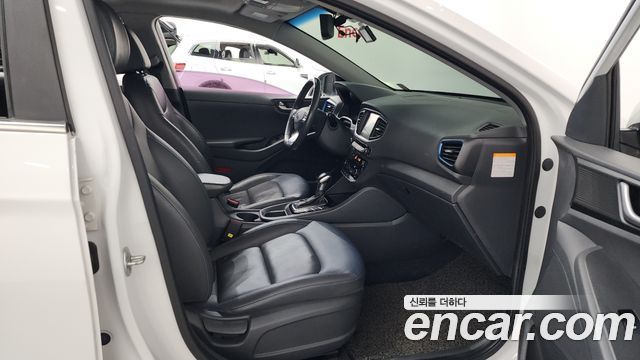 Hyundai IONIQ 6 2016 thumb 12