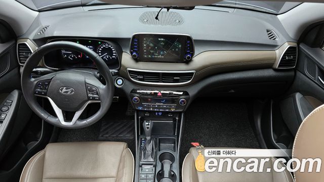 Hyundai Tucson 2018 thumb 7