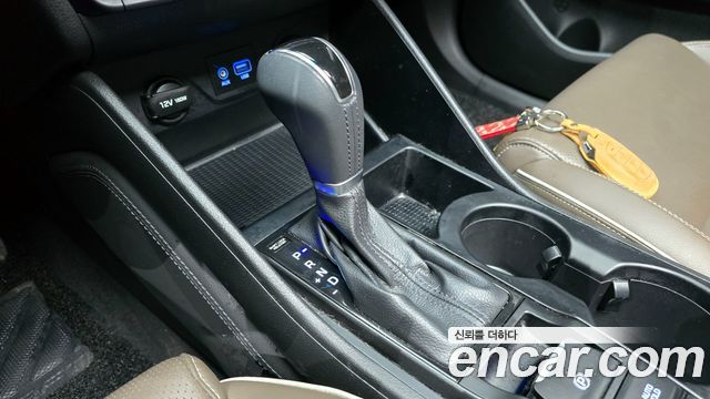 Hyundai Tucson 2018 thumb 9