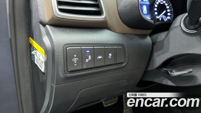 Hyundai Tucson 2018 thumb 11