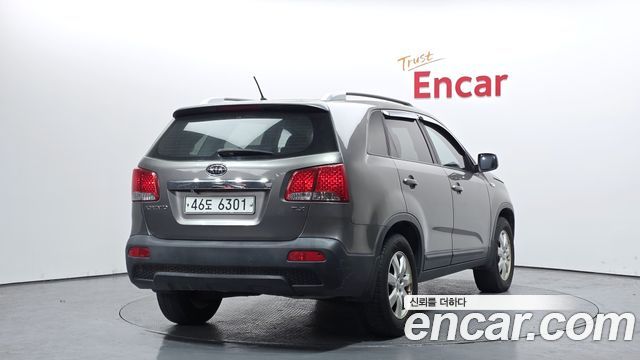 Kia Sorento 2010 thumb 3