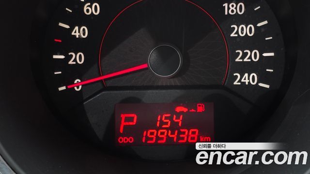 Kia Sorento 2010 thumb 9