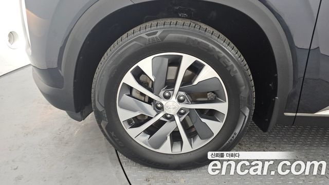 Hyundai Palisade 2022 thumb 6