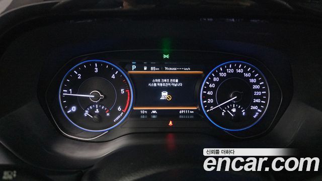 Hyundai Palisade 2022 thumb 9
