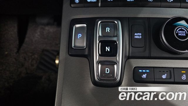 Hyundai Palisade 2022 thumb 10