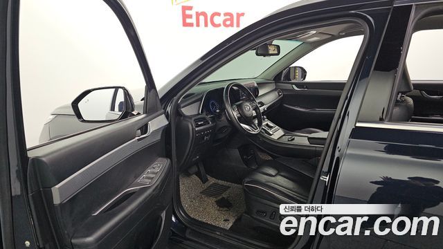 Hyundai Palisade 2022 thumb 11