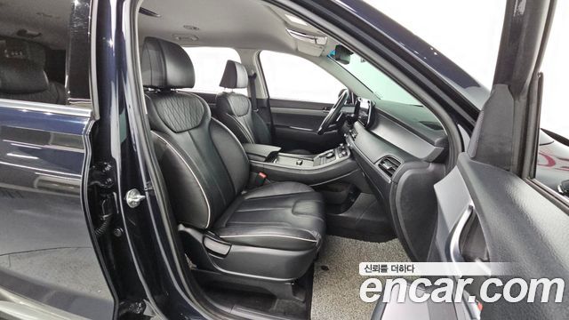 Hyundai Palisade 2022 thumb 12
