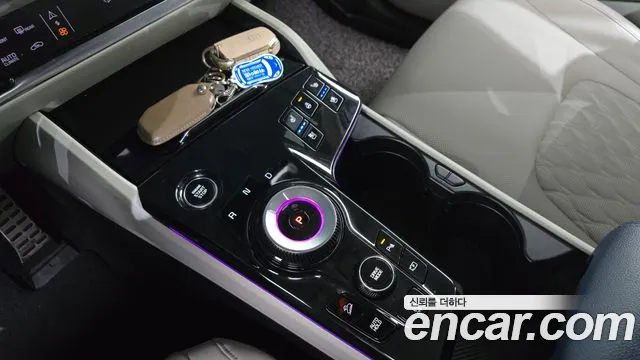 Kia Sportage 2021 thumb 2
