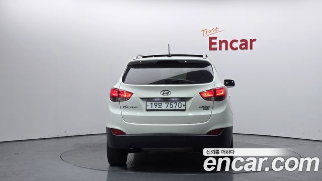 Hyundai Tucson 2012 thumb 4