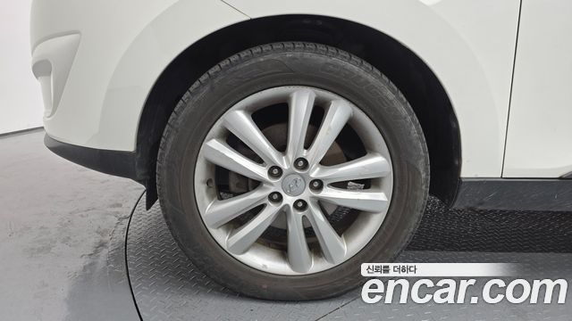 Hyundai Tucson 2012 thumb 5
