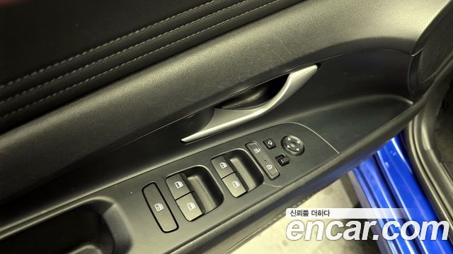 Hyundai Avante 2020 thumb 11