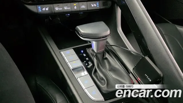 Hyundai Avante 2020 thumb 4