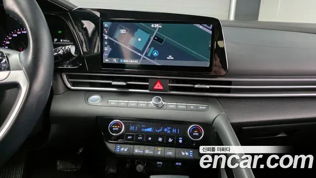 Hyundai Avante 2020 thumb 6