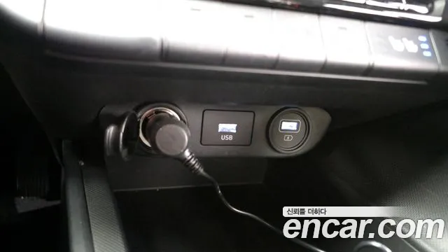 Hyundai Avante 2020 thumb 7