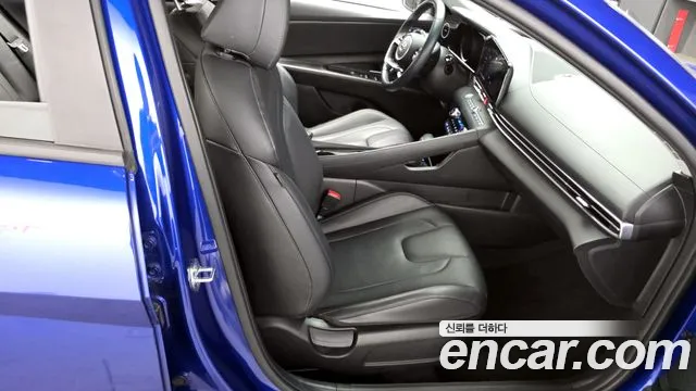 Hyundai Avante 2020 thumb 9