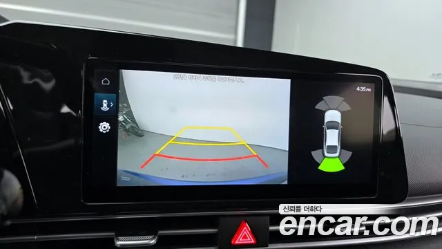 Hyundai Avante 2020 thumb 10