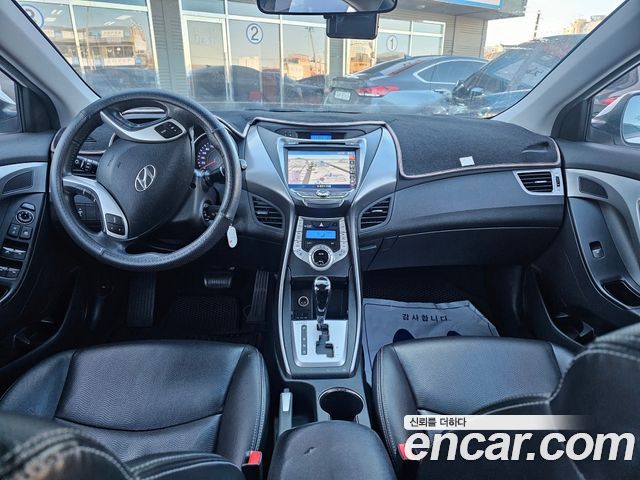 Chevrolet Spark 2013 thumb 7