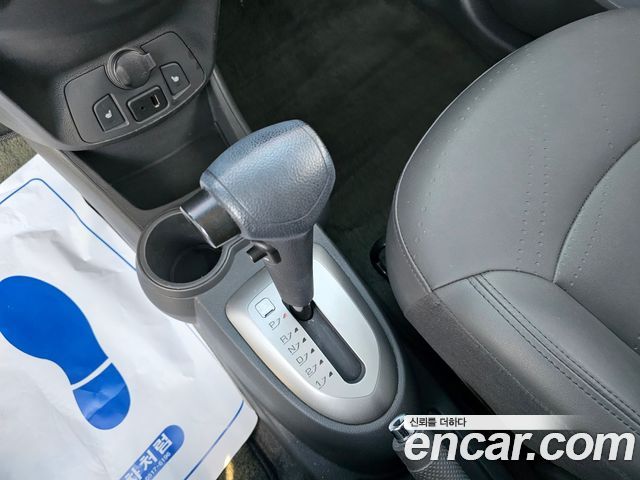 Chevrolet Spark 2013 thumb 9