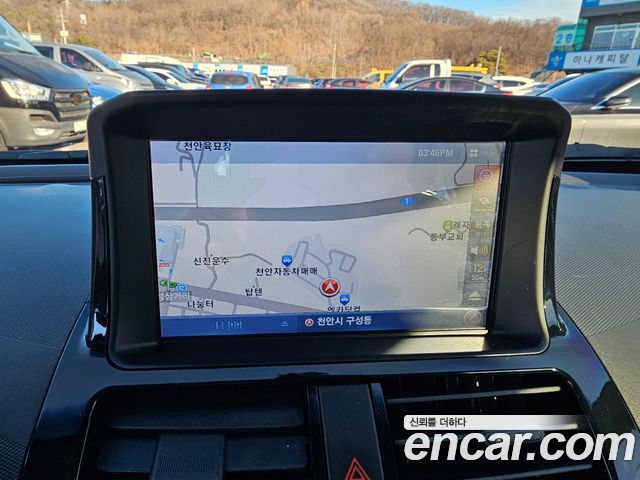 Chevrolet Spark 2013 thumb 11