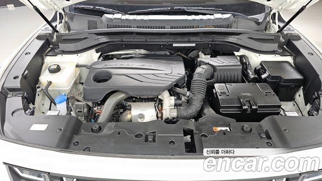 SsangYong Torres 2022 thumb 6