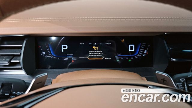 SsangYong Torres 2022 thumb 8