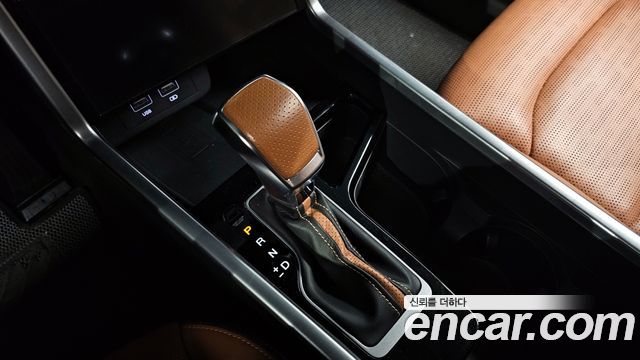 SsangYong Torres 2022 thumb 9