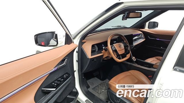 SsangYong Torres 2022 thumb 10