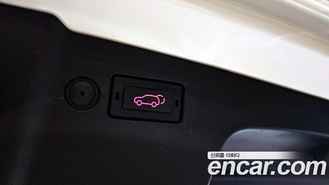 SsangYong Torres 2022 thumb 11