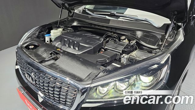 Kia Sorento 2018 thumb 7